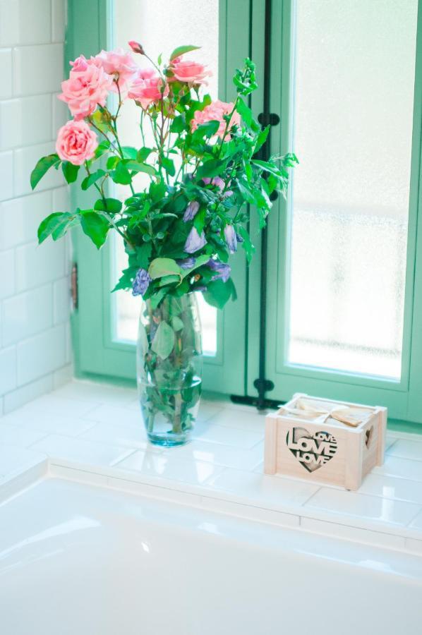 Casa Contessa Villa Livade Ngoại thất bức ảnh