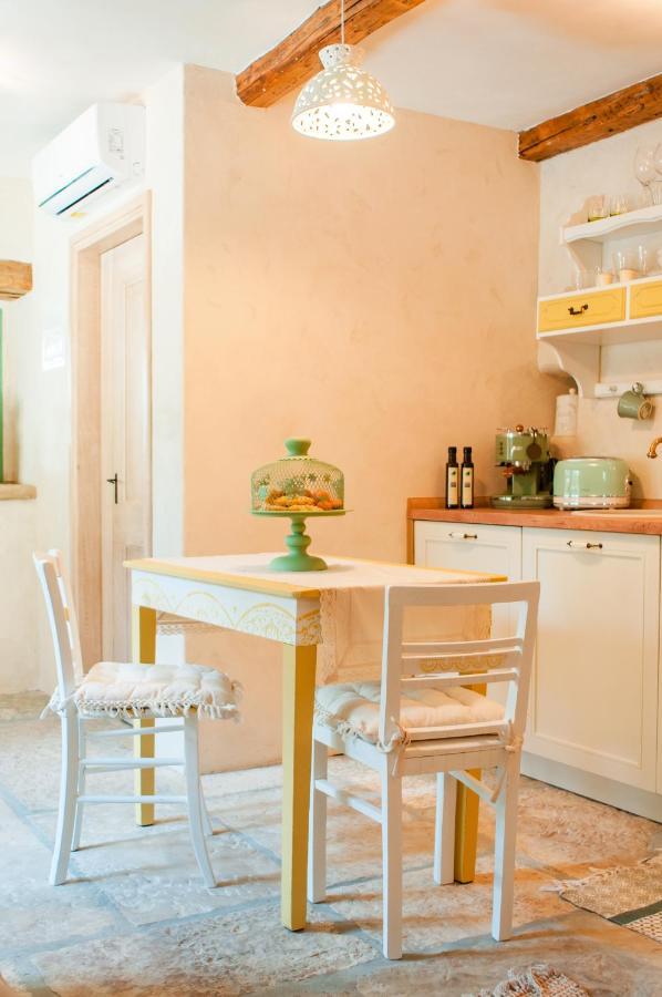 Casa Contessa Villa Livade Ngoại thất bức ảnh