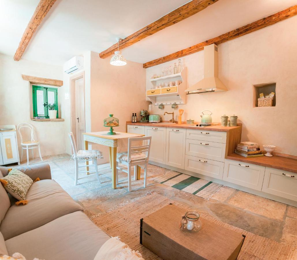 Casa Contessa Villa Livade Ngoại thất bức ảnh